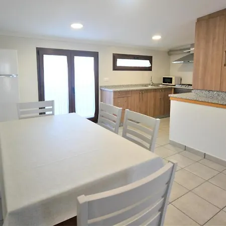 Apartment Con Terraza En Cambados