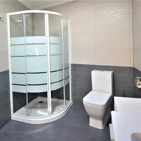 Apartamento Con Terraza En Cambados