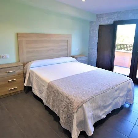 Apartment Con Terraza En *