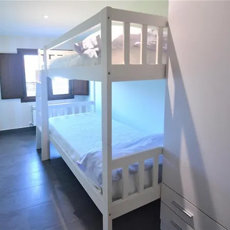 Apartmán Con Terraza En *