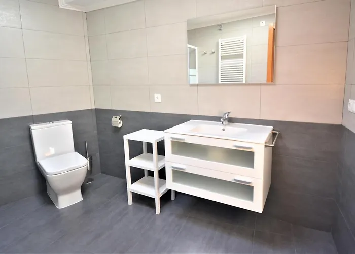 דירה Con Terraza En