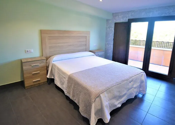 דירה Con Terraza En *